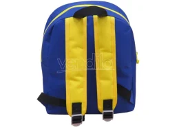 Pokemon Pikachu 3d Zaino 30cm Cyp Brands