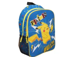 Pokemon Pikachu Regolabile Zaino 41cm Cyp Brands