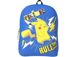 Pokemon Pikachu Zaino 30cm Cyp Brands