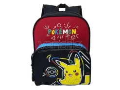 Pokemon Pikachu Zaino 30cm Cyp Brands