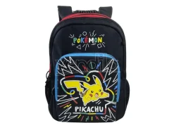 Pokemon Pikachu Zaino 42cm Cyp Brands