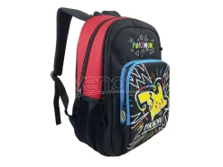 Pokemon Pikachu Zaino 42cm Cyp Brands