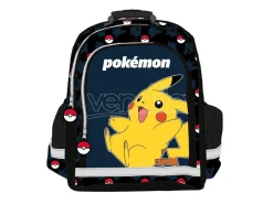 Pokemon Pokeball Zaino 41,5cm Safta
