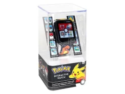 Pokemon smart watch Nintendo