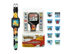 Pokemon smart watch Nintendo