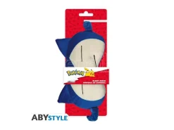 POKEMON SNORLAX SLEEP MASK Maschera Abystyle Studio