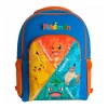 Pokemon Starters Regolabile Zaino 43cm Cyp Brands