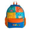 Pokemon Starters Zaino 40cm Cyp Brands