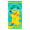 Pokemon Telo Mare 70 x 140 cm Nintendo