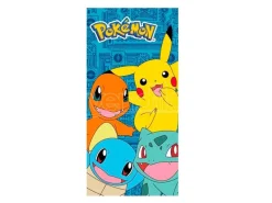 Pokemon Telo Mare Cotone Nintendo