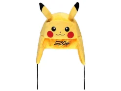 Pokemon Trapper Cappello Pikachu (male) 58 Cm Difuzed
