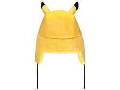 Pokemon Trapper Cappello Pikachu (male) 58 Cm Difuzed