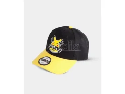 Pokémon - Olimpiadi - Cappellino Regolabile Adulto Difuzed