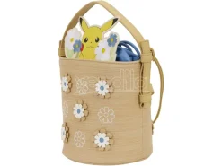 Pokémon By Loungefly Borsa A Tracolla Floral Pikachu Loungefly