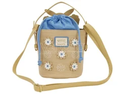 Pokémon By Loungefly Borsa A Tracolla Floral Pikachu Loungefly