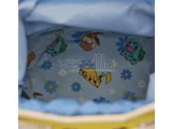 Pokémon By Loungefly Borsa A Tracolla Floral Pikachu Loungefly