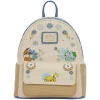 Pokémon By Loungefly Mini Zaino Floral Loungefly