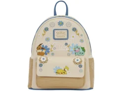 Pokémon By Loungefly Mini Zaino Floral Loungefly