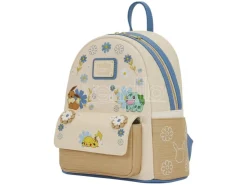 Pokémon By Loungefly Mini Zaino Floral Loungefly