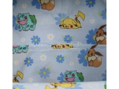Pokémon By Loungefly Mini Zaino Floral Loungefly