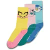Pokémon Calzini 3-pack Crew 39-42 Difuzed