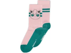 Pokémon Calzini 3-pack Crew 39-42 Difuzed