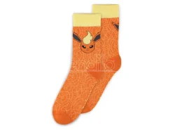 Pokémon Calzini 3-pack Eevee Evolution 39-42 Difuzed
