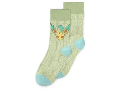 Pokémon Calzini 3-pack Eevee Evolution 3.0 39-42 Difuzed