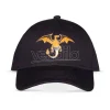 Pokémon Cappellino Berretto Curvo Charizard Difuzed