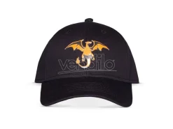 Pokémon Cappellino Berretto Curvo Charizard Difuzed
