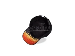 Pokémon Cappellino Berretto Curvo Charizard Difuzed