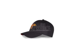 Pokémon Cappellino Berretto Curvo Charizard Difuzed