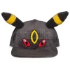 Pokémon Cappellino Nachtara in Peluche Difuzed