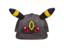 Pokémon Cappellino Nachtara in Peluche Difuzed