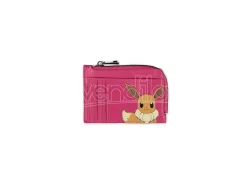 Pokémon Card Portafoglio Eevee Difuzed
