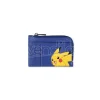 Pokémon Card Portafoglio Pikachu Blue Difuzed