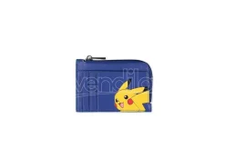 Pokémon Card Portafoglio Pikachu Blue Difuzed