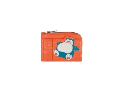 Pokémon Card Portafoglio Snorlax Difuzed