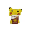 Pokémon Coral Hooded Blanket Pikachu 120 X 150 Cm Halantex