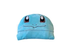 Pokémon Coral Hooded Blanket Squirtle 120 X 150 Cm Halantex