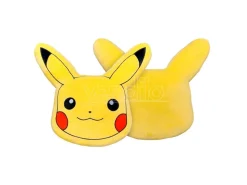 Pokémon Cuscino Pikachu 40 Cm Halantex