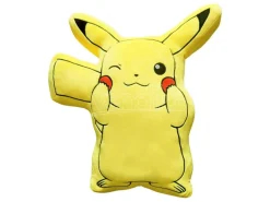 Pokémon Cuscino Pikachu Standing 40 Cm Halantex