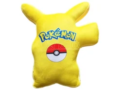 Pokémon Cuscino Pikachu Standing 40 Cm Halantex