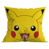 Pokémon Cuscino Pikachu´s Face 40 Cm Halantex