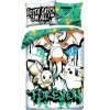 Pokémon Duvet Set Ver. 18 140 X 200 Cm / 70 X 90 Cm Halantex