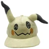 Pokémon Peluche Cappellino Cappellino Snapback Mimikyu Difuzed