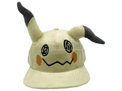 Pokémon Peluche Cappellino Cappellino Snapback Mimikyu Difuzed
