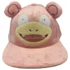 Pokémon Peluche Cappellino Cappellino Snapback Slowpoke Difuzed