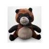 Pom Poko Peluche Figura Shokichi 12 Cm Semic