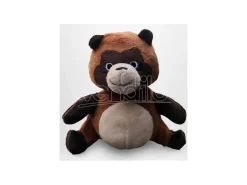 Pom Poko Peluche Figura Shokichi 12 Cm Semic